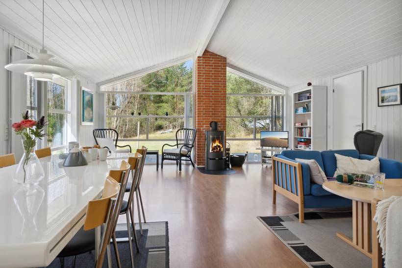 Foto von Ferienhaus UM15 in Vesterø - Læsø