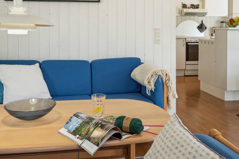 Foto von Ferienhaus UM15 in Vesterø - Læsø