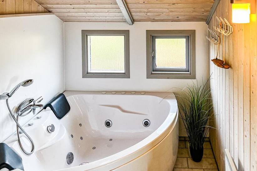 Foto von Ferienhaus UM19 in Bjerregård - Westjütland