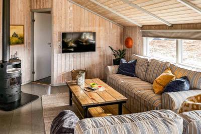 Vorschaubild von Ferienhaus UM19 in Bjerregård - Westjütland