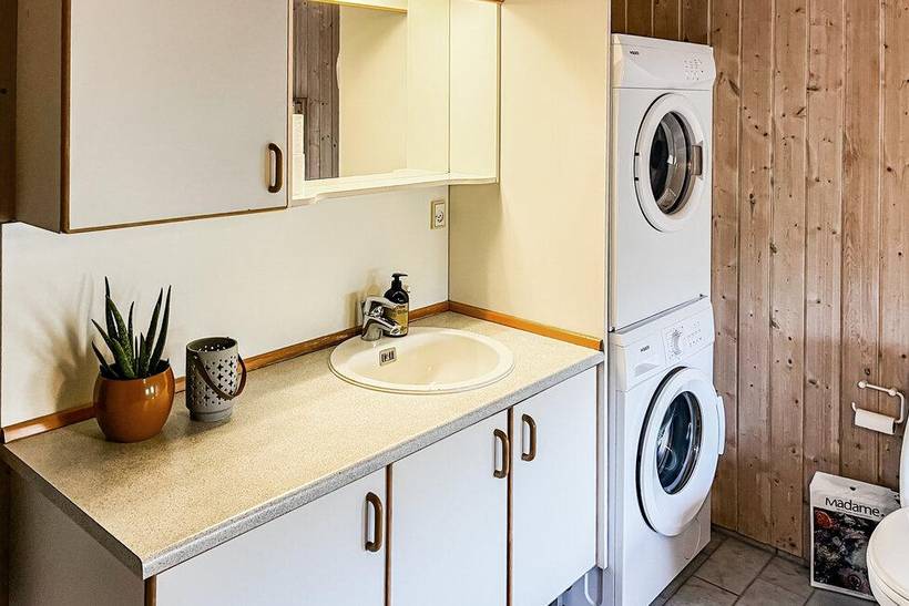 Foto von Ferienhaus UM19 in Bjerregård - Westjütland