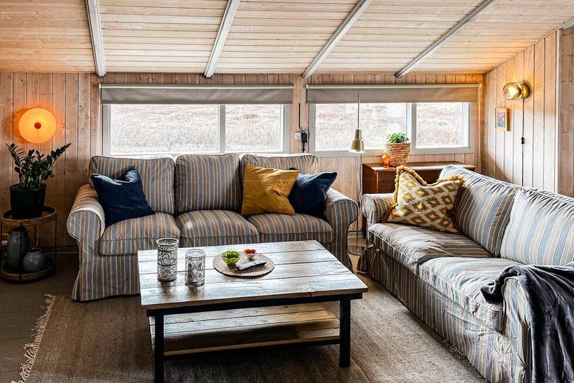 Foto von Ferienhaus UM19 in Bjerregård - Westjütland
