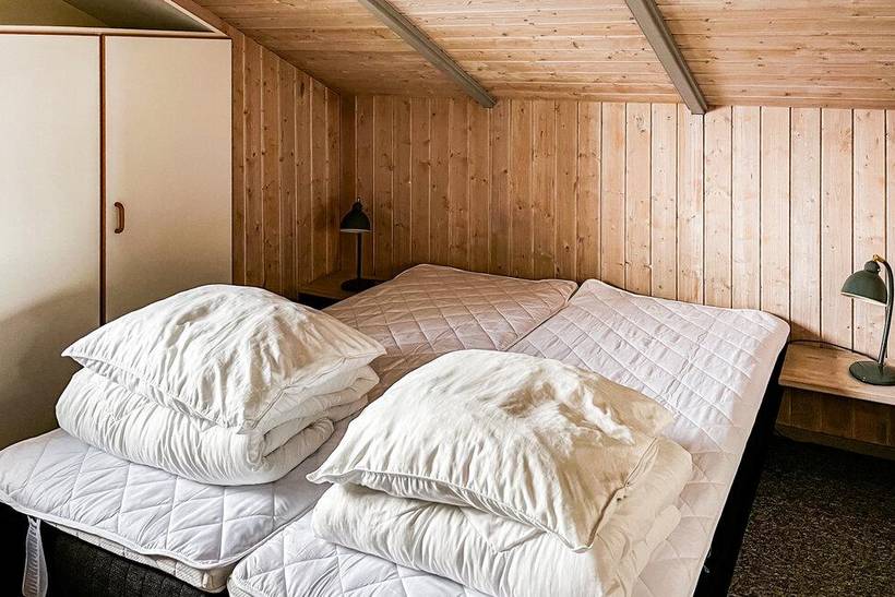Foto von Ferienhaus UM19 in Bjerregård - Westjütland