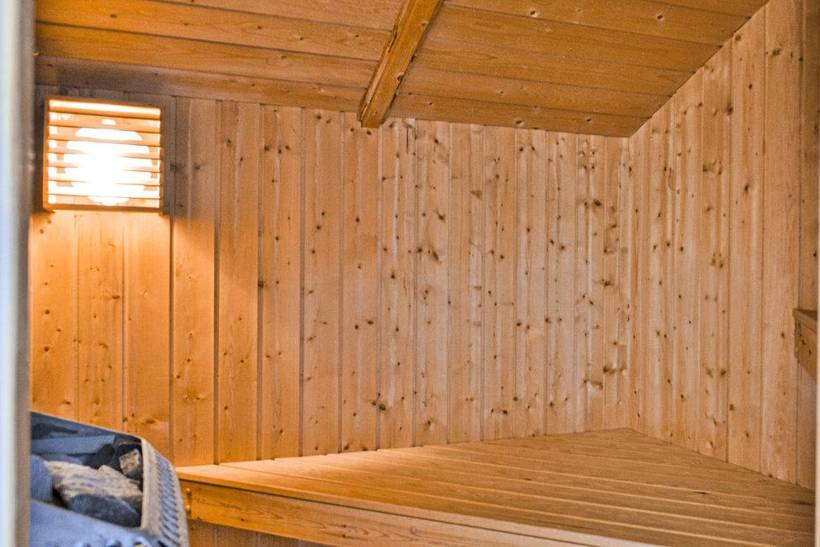 Foto von Ferienhaus UM19 in Bjerregård - Westjütland
