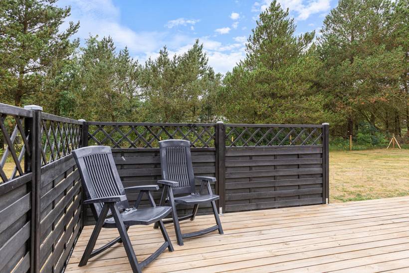 Foto von Ferienhaus UM23 in Houstrup - Westjütland
