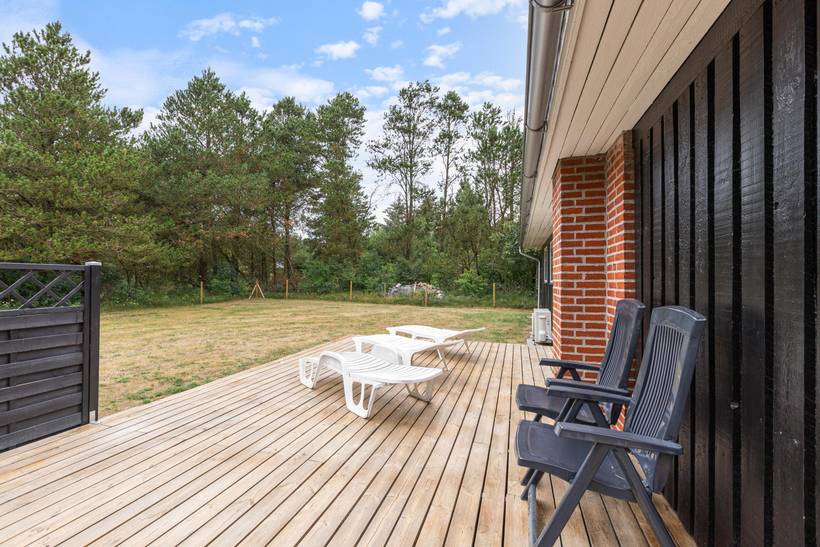 Foto von Ferienhaus UM23 in Houstrup - Westjütland