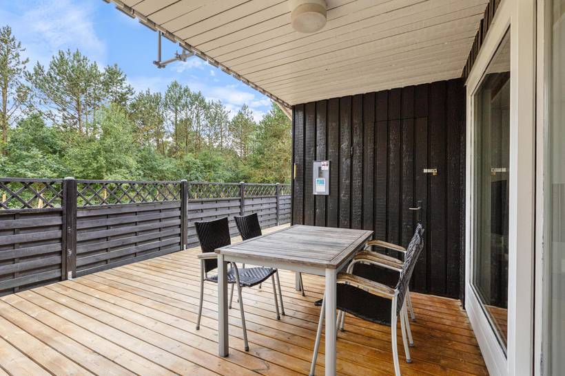 Foto von Ferienhaus UM23 in Houstrup - Westjütland
