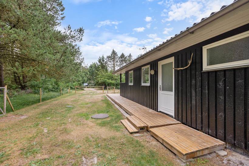 Foto von Ferienhaus UM23 in Houstrup - Westjütland