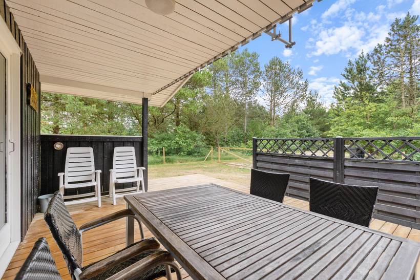 Foto von Ferienhaus UM23 in Houstrup - Westjütland