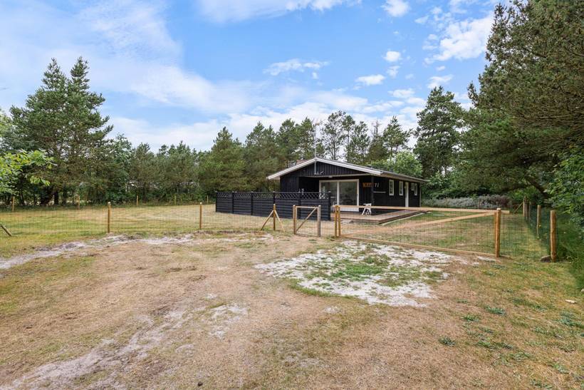 Foto von Ferienhaus UM23 in Houstrup - Westjütland