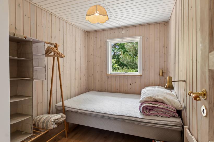 Foto von Ferienhaus UM25 in Sjællands Odde - Westseeland