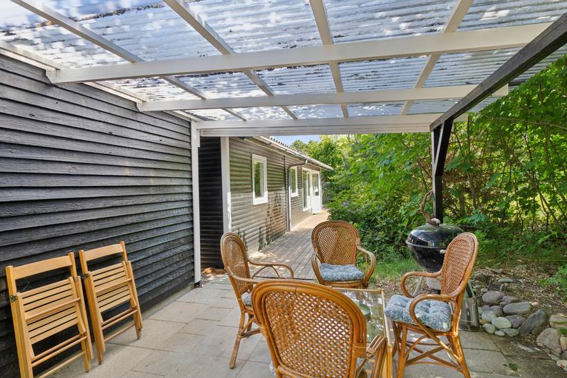 Foto von Ferienhaus UM25 in Sjællands Odde - Westseeland