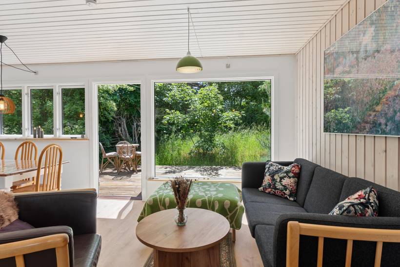 Foto von Ferienhaus UM25 in Sjællands Odde - Westseeland