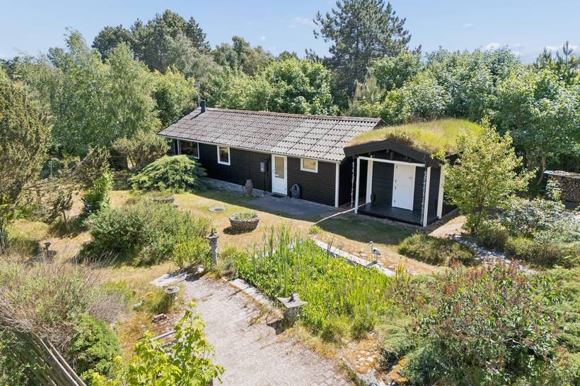 Foto von Ferienhaus UM25 in Sjællands Odde - Westseeland