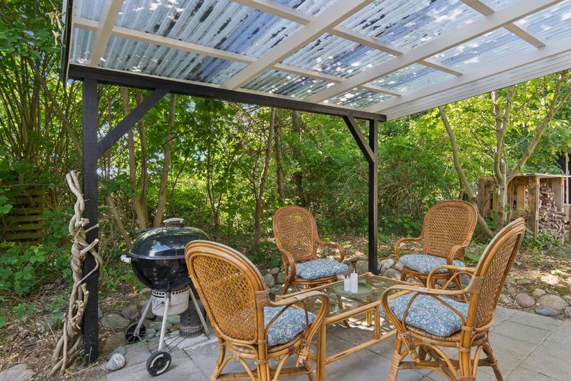 Foto von Ferienhaus UM25 in Sjællands Odde - Westseeland
