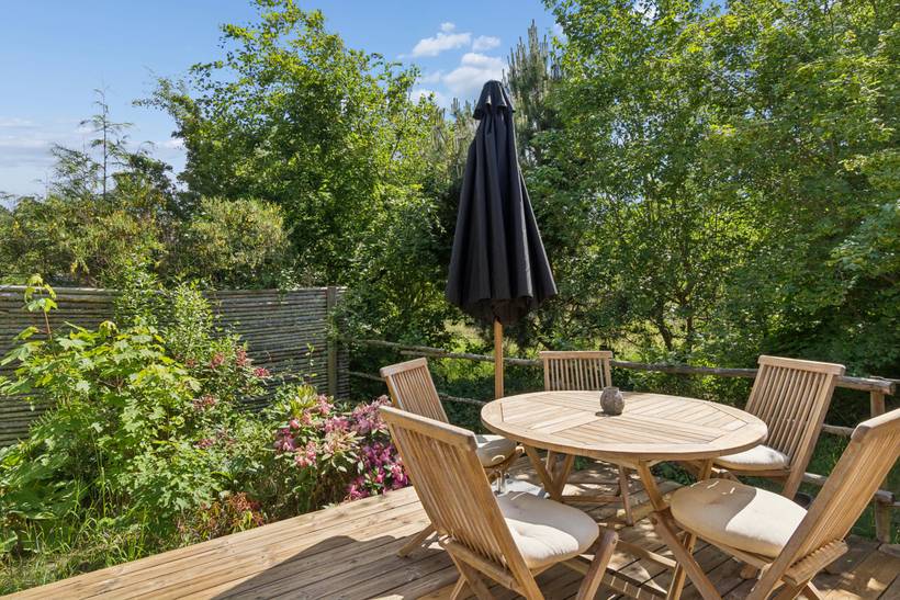 Foto von Ferienhaus UM25 in Sjællands Odde - Westseeland