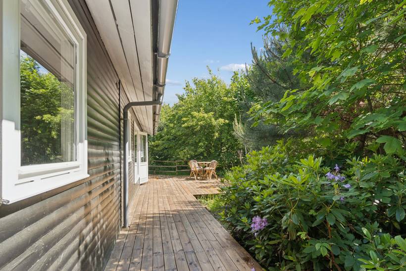 Foto von Ferienhaus UM25 in Sjællands Odde - Westseeland