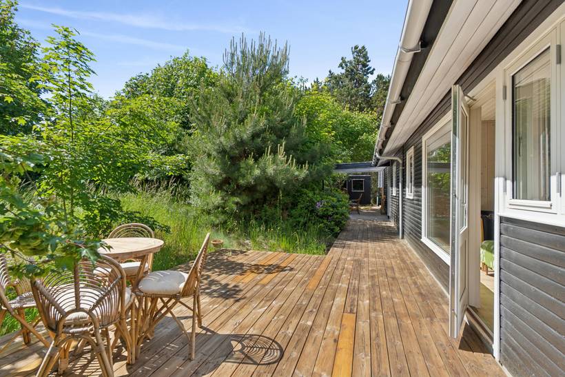 Foto von Ferienhaus UM25 in Sjællands Odde - Westseeland