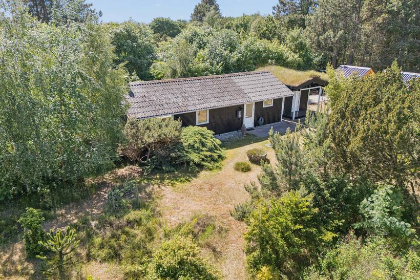 Foto von Ferienhaus UM25 in Sjællands Odde - Westseeland