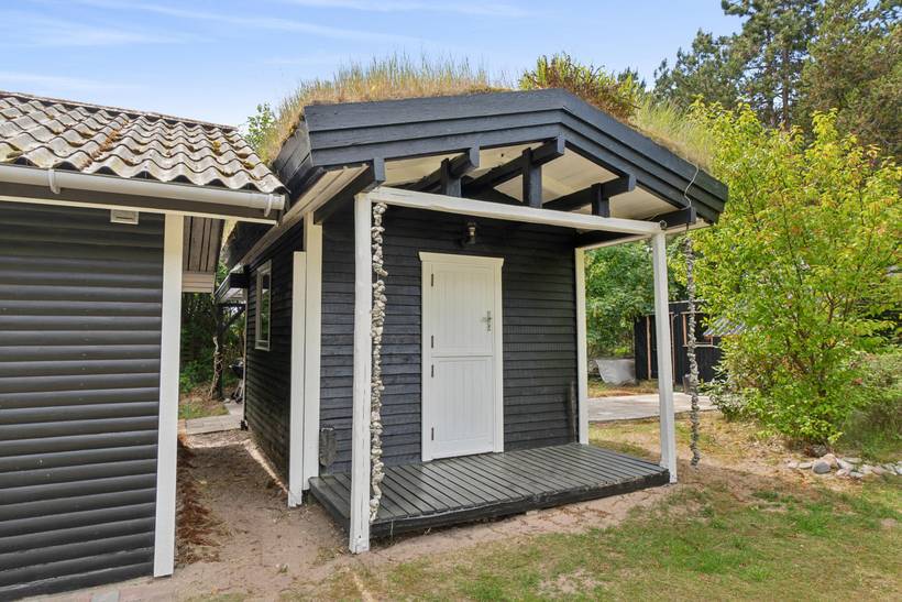 Foto von Ferienhaus UM25 in Sjællands Odde - Westseeland