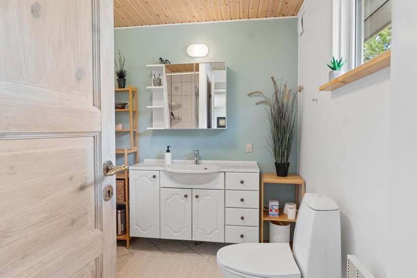 Foto von Ferienhaus UM25 in Sjællands Odde - Westseeland