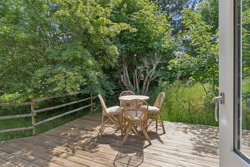 Foto von Ferienhaus UM25 in Sjællands Odde - Westseeland