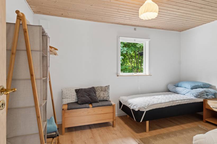 Foto von Ferienhaus UM25 in Sjællands Odde - Westseeland