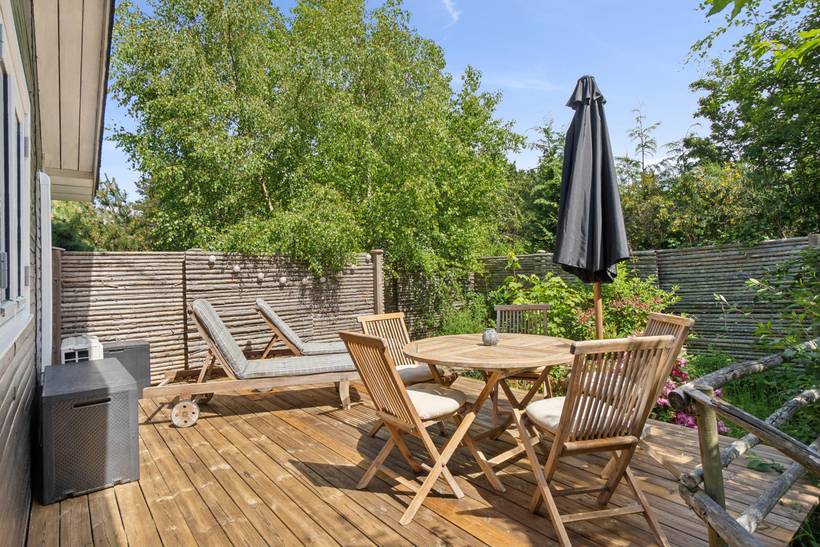 Foto von Ferienhaus UM25 in Sjællands Odde - Westseeland