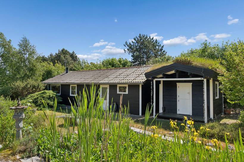 Foto von Ferienhaus UM25 in Sjællands Odde - Westseeland