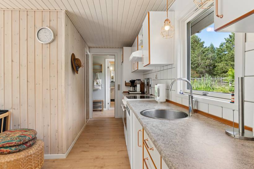 Foto von Ferienhaus UM25 in Sjællands Odde - Westseeland