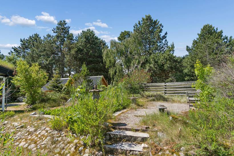 Foto von Ferienhaus UM25 in Sjællands Odde - Westseeland