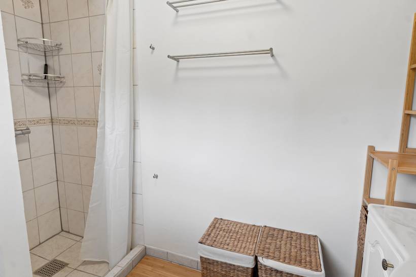 Foto von Ferienhaus UM25 in Sjællands Odde - Westseeland