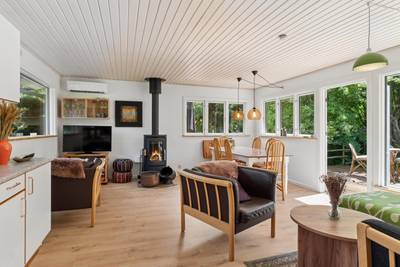 Vorschaubild von Ferienhaus UM25 in Sjællands Odde - Westseeland