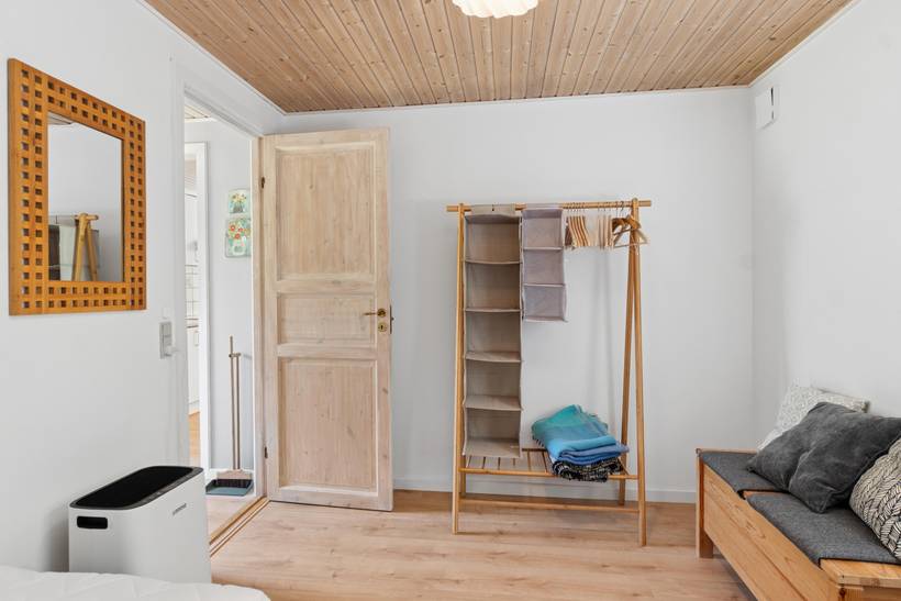 Foto von Ferienhaus UM25 in Sjællands Odde - Westseeland