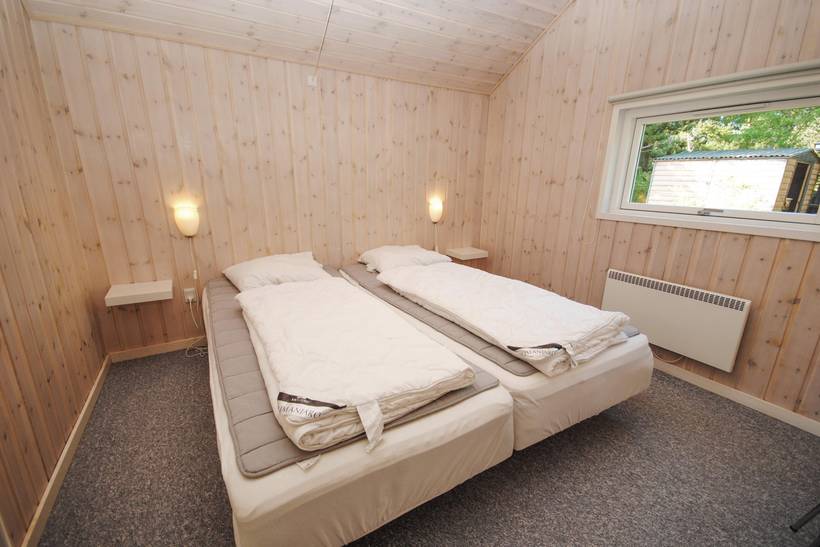 Foto von Ferienhaus UM26 in Stauning - Westjütland