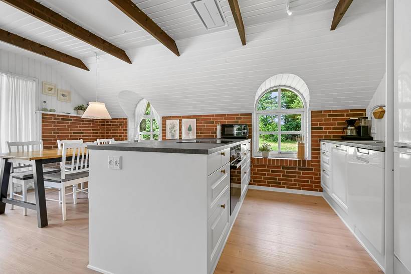 Foto von Ferienhaus UM30 in Vester Husby - Westjütland