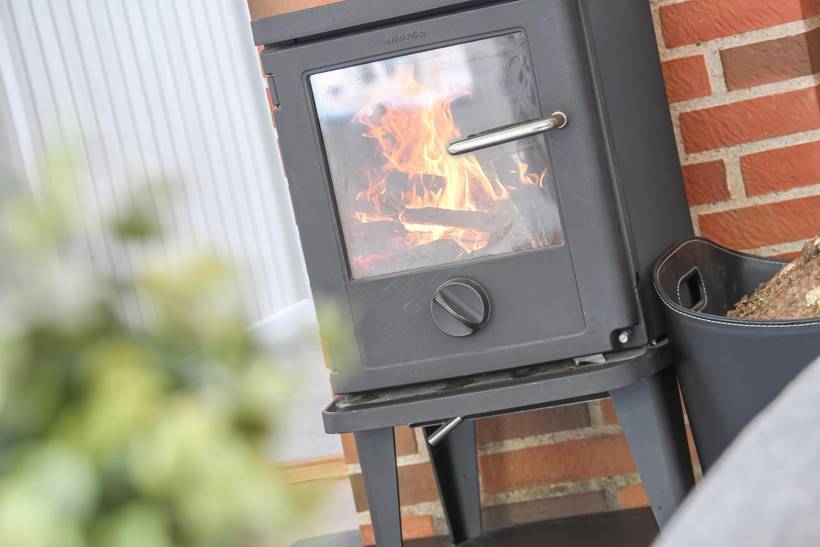 Foto von Ferienhaus UM30 in Vester Husby - Westjütland