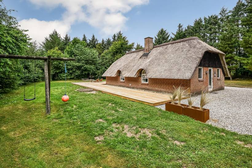 Foto von Ferienhaus UM30 in Vester Husby - Westjütland