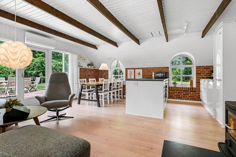 Foto von Ferienhaus UM30 in Vester Husby - Westjütland