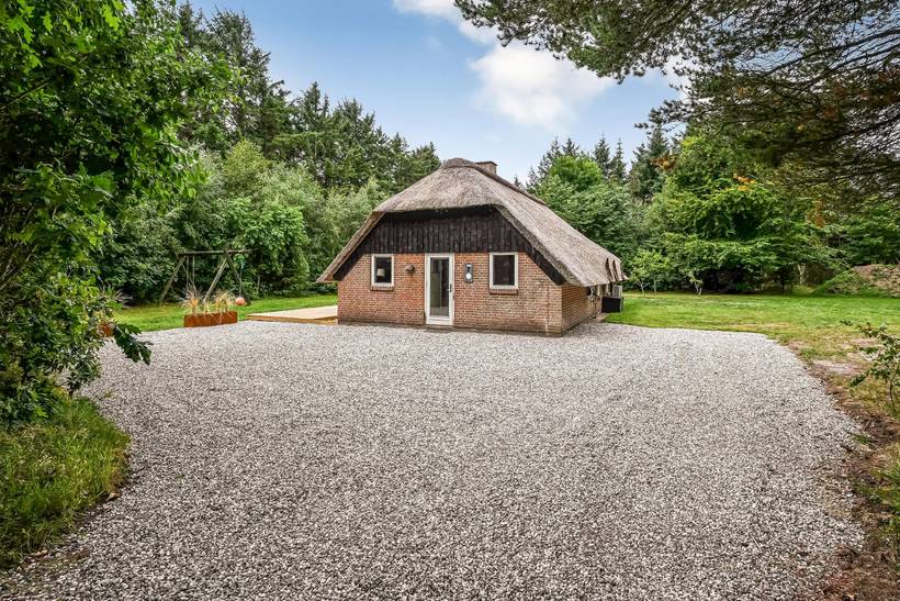 Foto von Ferienhaus UM30 in Vester Husby - Westjütland