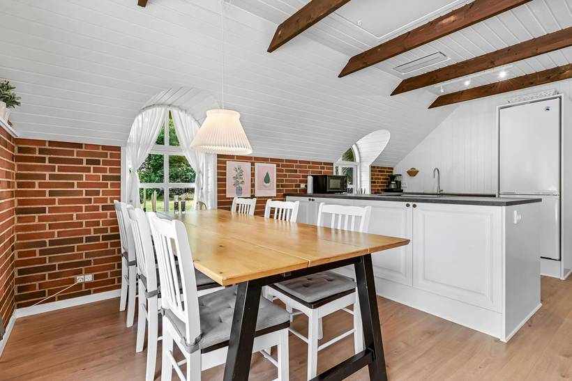 Foto von Ferienhaus UM30 in Vester Husby - Westjütland