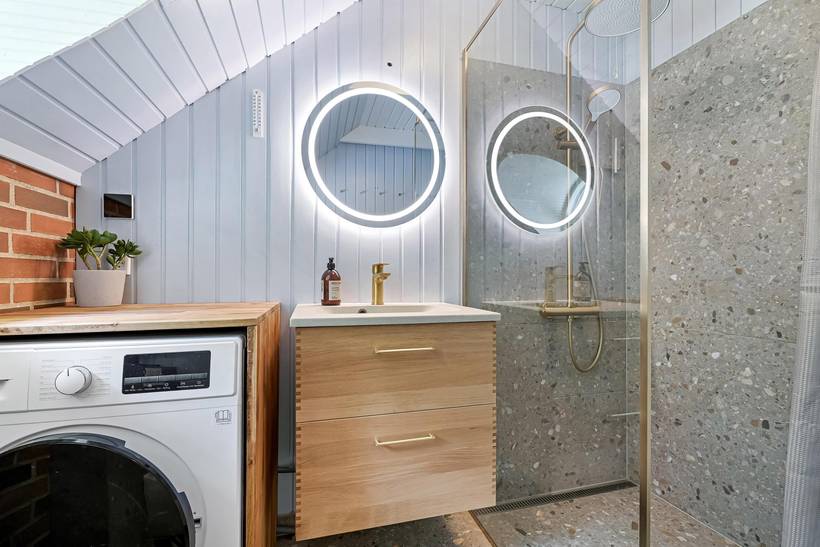 Foto von Ferienhaus UM30 in Vester Husby - Westjütland