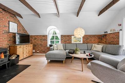 Vorschaubild von Ferienhaus UM30 in Vester Husby - Westjütland
