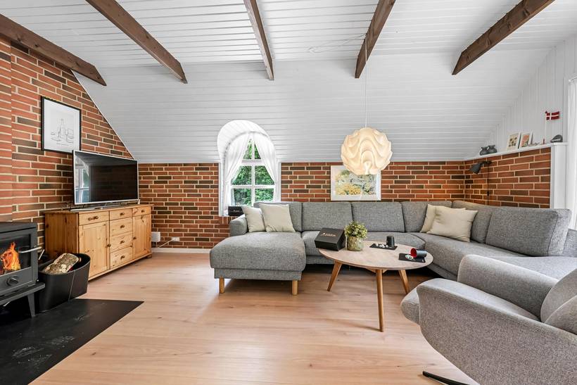 Foto von Ferienhaus UM30 in Vester Husby - Westjütland