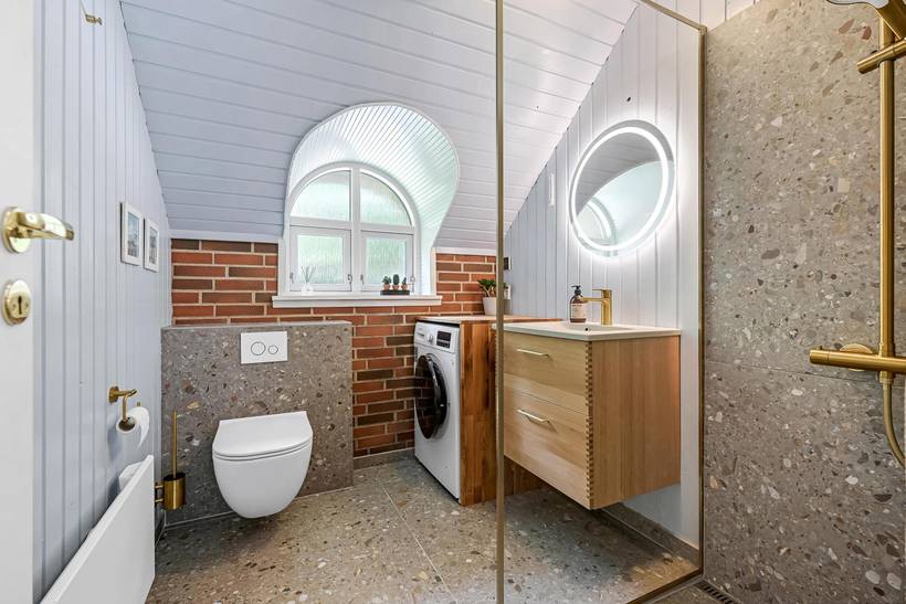 Foto von Ferienhaus UM30 in Vester Husby - Westjütland