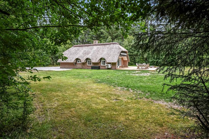Foto von Ferienhaus UM30 in Vester Husby - Westjütland