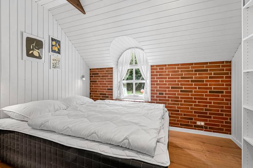 Foto von Ferienhaus UM30 in Vester Husby - Westjütland