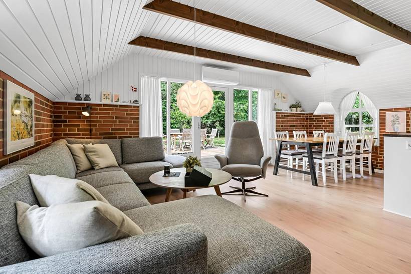 Foto von Ferienhaus UM30 in Vester Husby - Westjütland