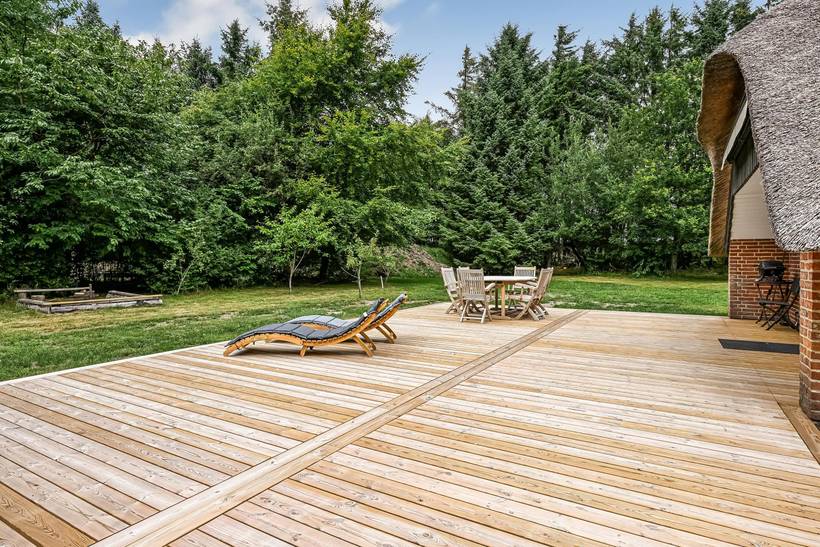 Foto von Ferienhaus UM30 in Vester Husby - Westjütland