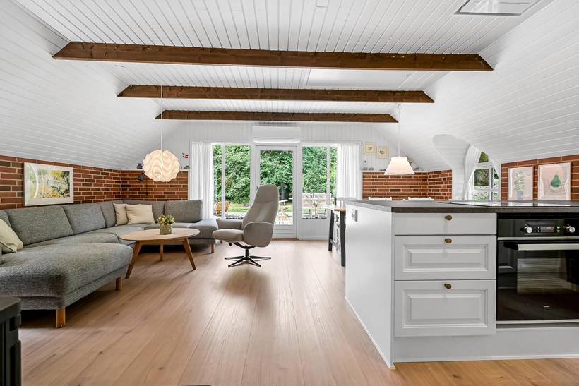 Foto von Ferienhaus UM30 in Vester Husby - Westjütland